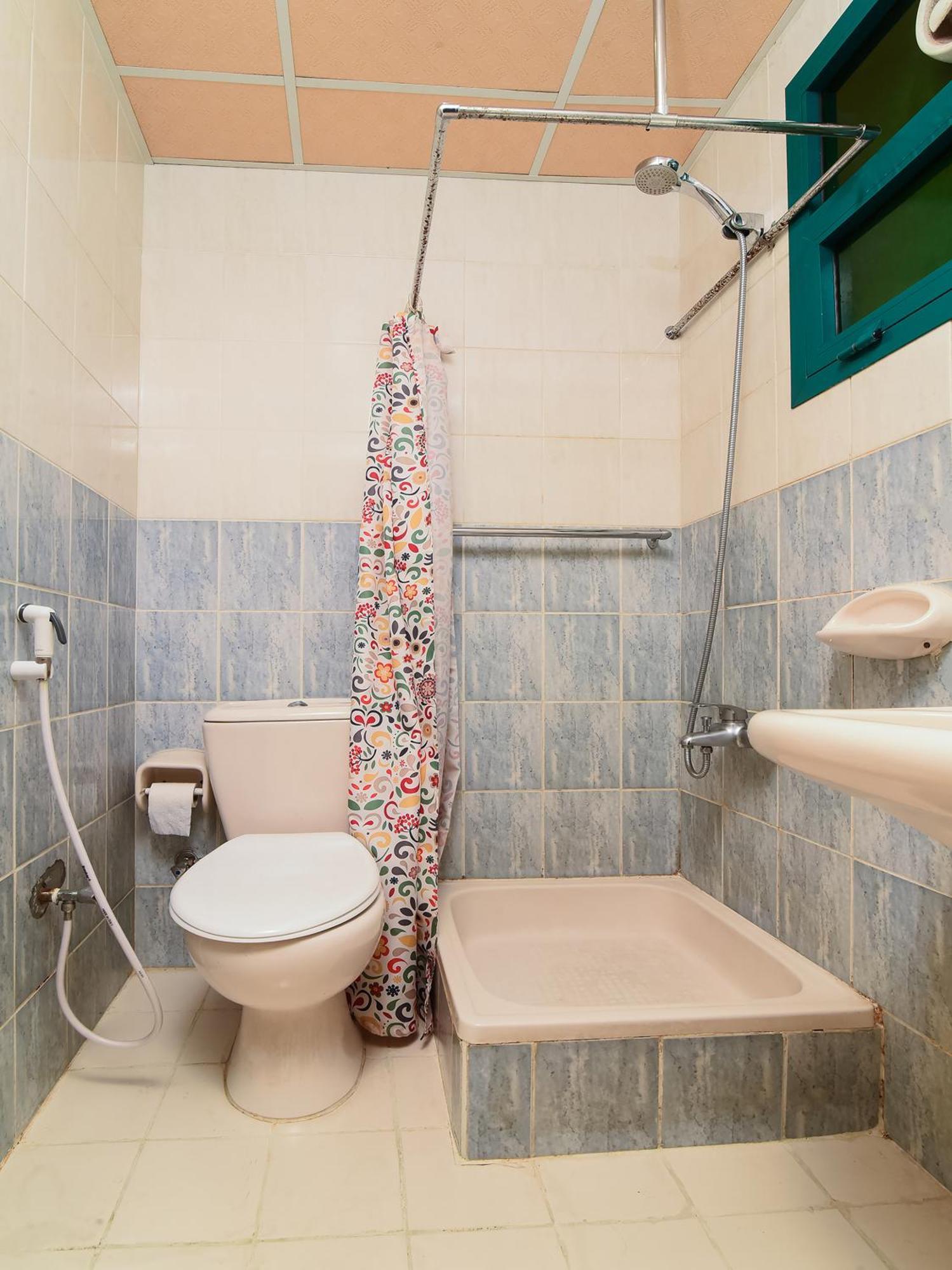 Sama Hotel Šardžá Pokoj fotografie